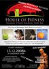 Urodziny House Of Fitness